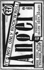 It's not only Rock'n'Roll (1991)